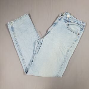 Vintage Levi's 505 Jeans Men's Size 36x32